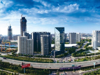 陜西漢中提升裝配化建造水平，十部門印發(fā)綠色建筑創(chuàng)建行動工作方案